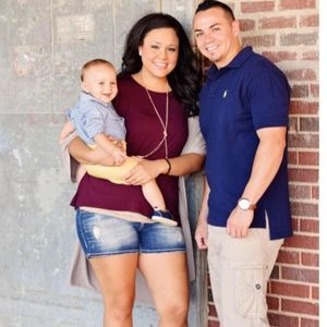 Meet your Posher, April